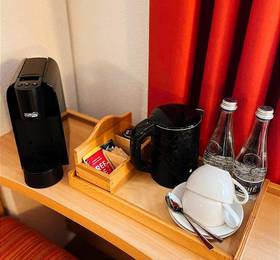 Отдых в Ibis Kaunas Centre  - Литва, Каунас