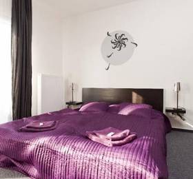 Отдых в Hostel Spartakiada  - Чехия, Прага