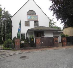Rezydencja Parkowa  в Вроцлаве