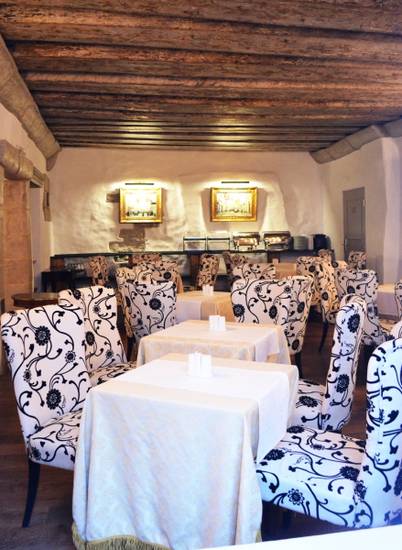 Gotthard Residence 3* Эстония, Таллин