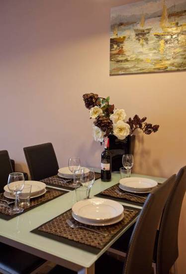 Apartament Chianti  Польша, Гданьск
