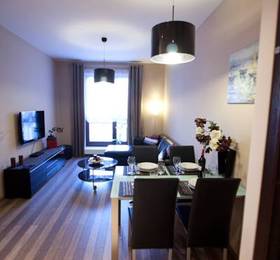Apartament Chianti  в Гданьске