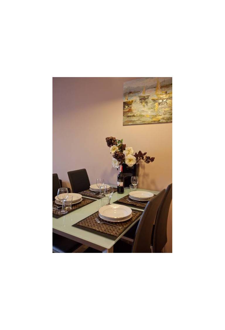 Apartament Chianti 