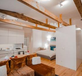 Alpetri Apartments  в Каунасе