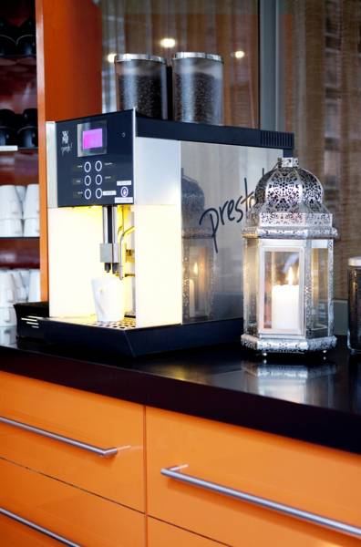 Comfort Hotel Park 4*