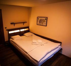 Туры в Boat Hotel Matylda в Чехии