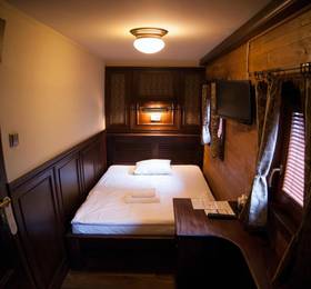 Отдых в Boat Hotel Matylda - Чехия, Прага