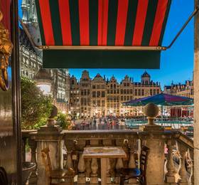Отдых в Hotel Saint Michel  - Бельгия, Брюссель