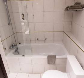 Туры в Hotel Saint Michel  в Бельгии