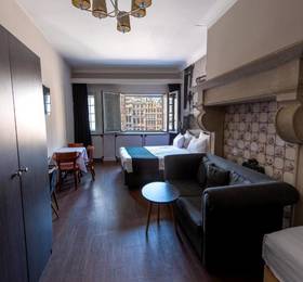 Hotel Saint Michel  в Брюсселе