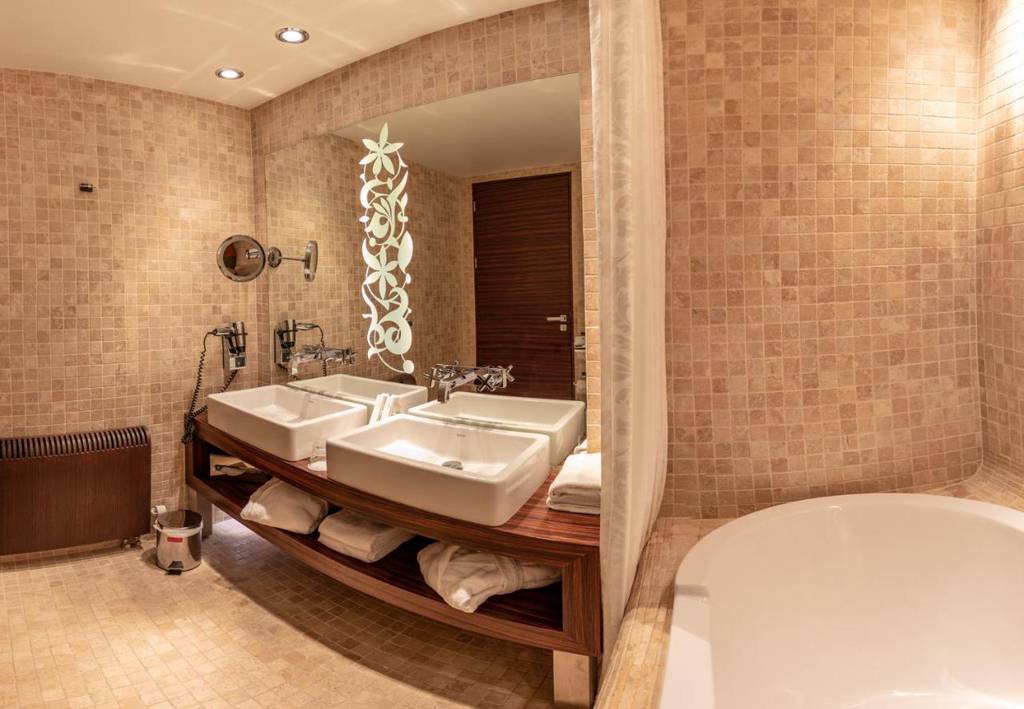 Tallink Hotel Riga 4*
