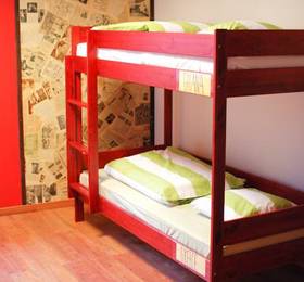Отдых в Red Emperor Hostel - Эстония, Таллин