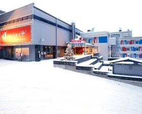 Туры в Santasport в Финляндии