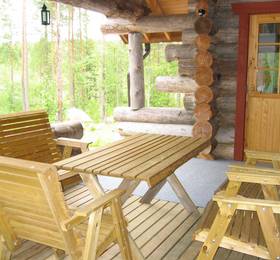 Туры в Ukonloma Cottages в Финляндии