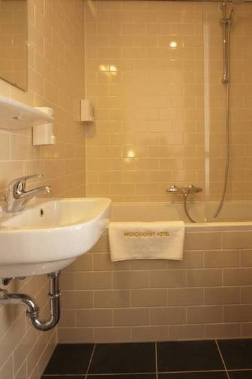 The Muse Amsterdam - Boutique Hotel 3* Нидерланды, Амстердам