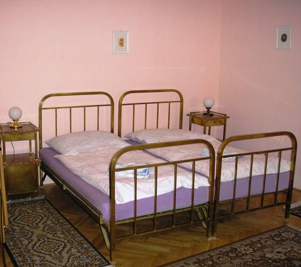 Pension Kristinka  3* Чехия, Чески-Крумлов