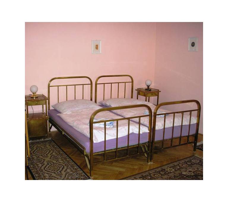 Pension Kristinka 