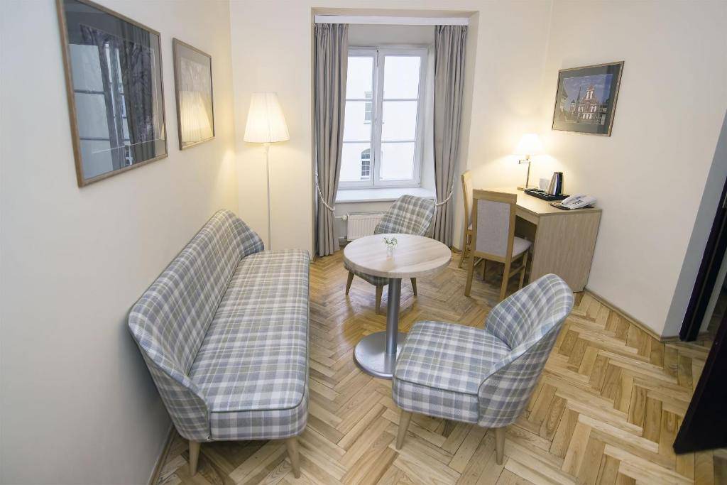 Domus Maria Guest House 3*