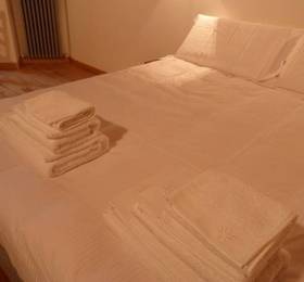 B&B Les Clarisses  в Брюсселе