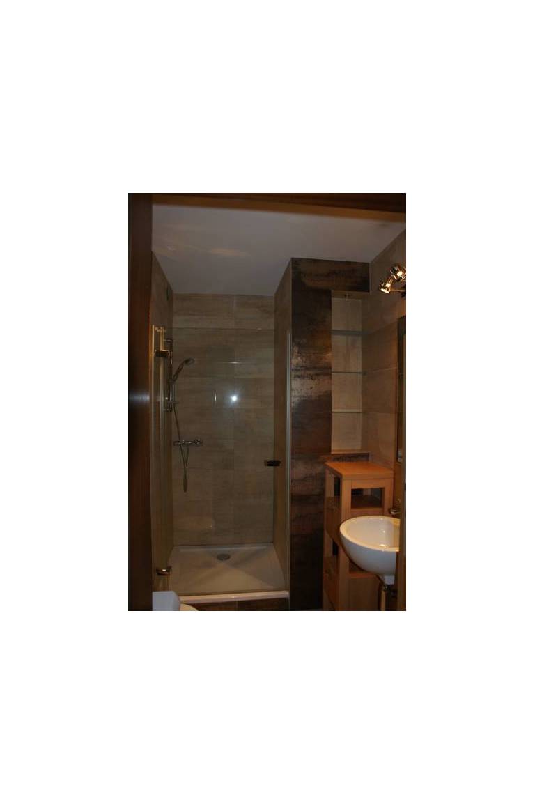 Apartament Silver 