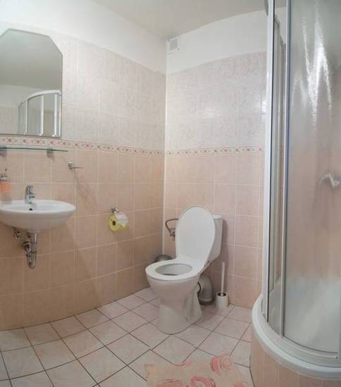 Pension Sebastian  3* Чехия, Чески-Крумлов
