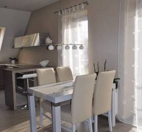 Apartament Modern  в Освенциме