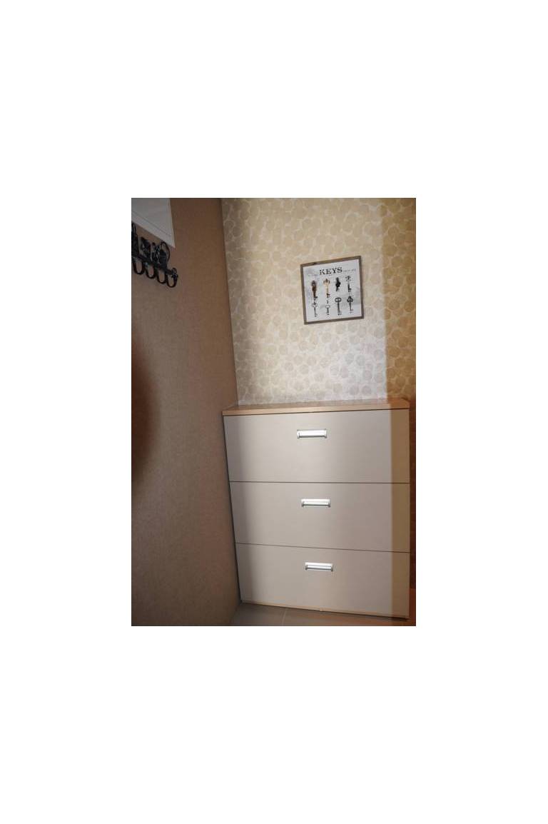 Apartament Modern 