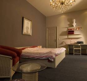 Туры в Maison de la Rose Bed & Breakfast в Бельгии
