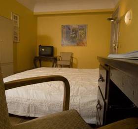Maison de la Rose Bed & Breakfast в Брюгге