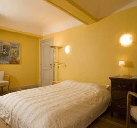 Maison de la Rose Bed & Breakfast в Брюгге