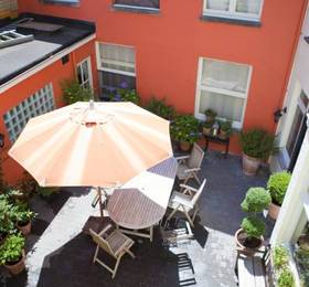 Отдых в Maison de la Rose Bed & Breakfast - Бельгия, Брюгге