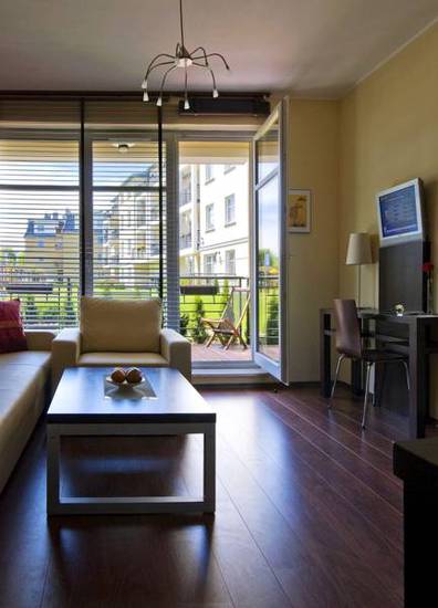 Apartamenty Sopot  Польша, Сопот