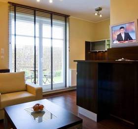 Туры в Apartamenty Sopot  в Польше