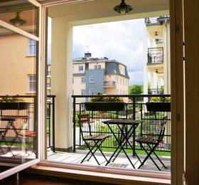 Отдых в Apartamenty Sopot  - Польша, Сопот
