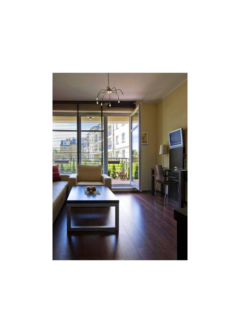 Apartamenty Sopot 