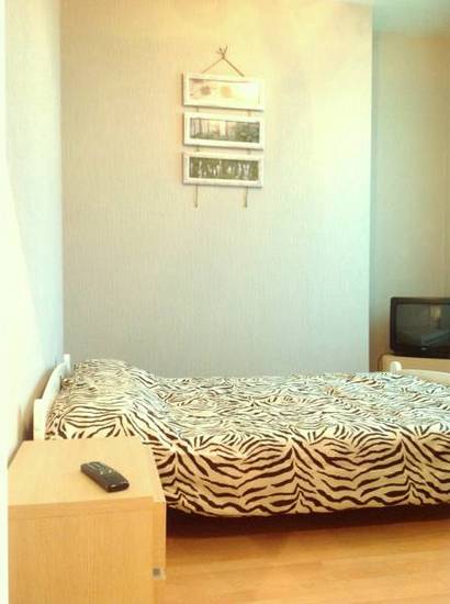 Barona apartments  Латвия, Рига
