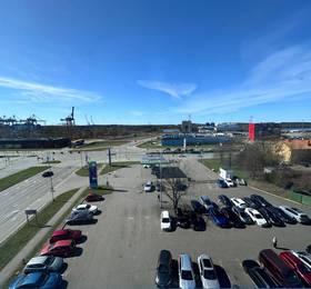 Отдых в Green Park Hotel Klaipeda - Литва, Клайпеда