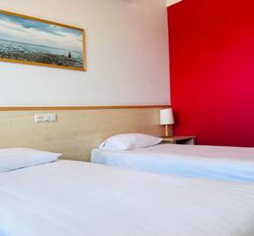 Green Park Hotel Klaipeda в Клайпеде
