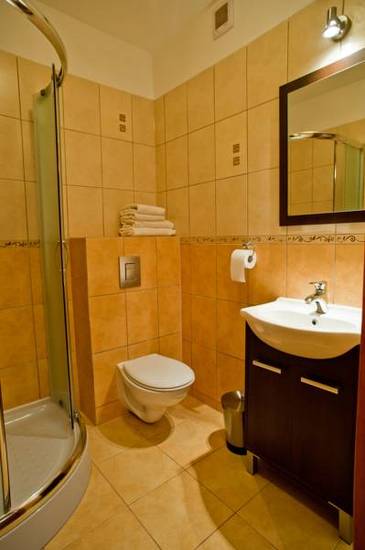 Apartament Bory I  Польша, Закопане