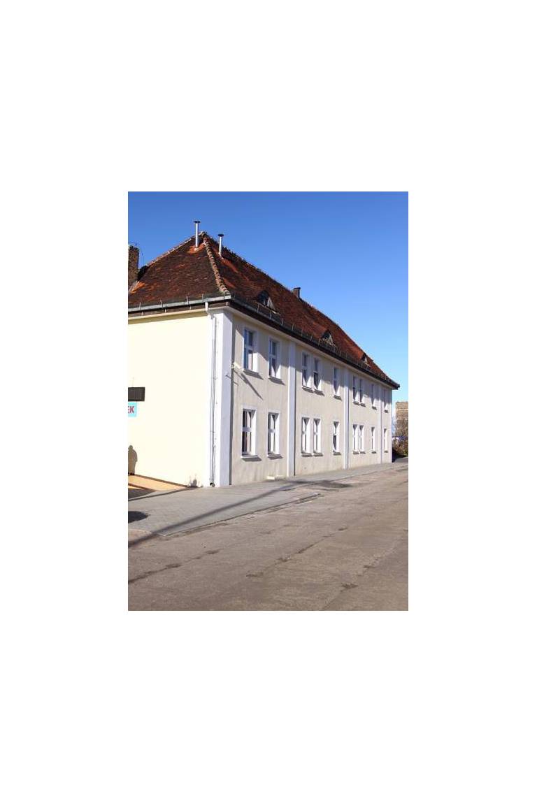 Hostel Bursztynek 