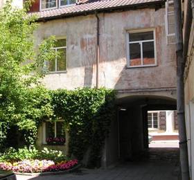 Туры в Litinterp Vilnius  в Литве