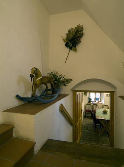 Penzion U Dobraka  3* Чехия, Чески-Крумлов