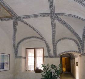 Отдых в Penzion U Dobraka  - Чехия, Чески-Крумлов