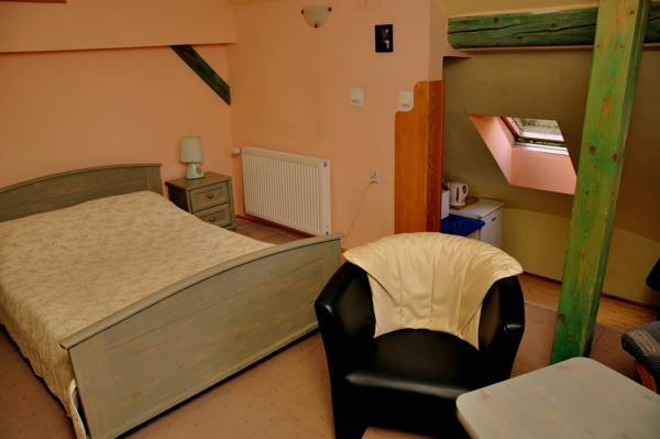 Hotel Pod Zamkiem  2* Польша, Ольштын