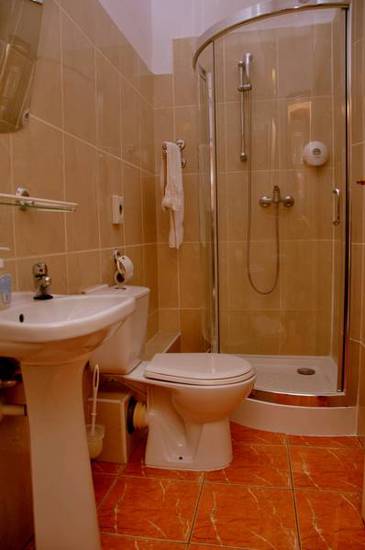 Hotel Pod Zamkiem  2* Польша, Ольштын