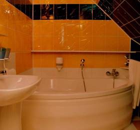 Hotel Pod Zamkiem  в Ольштыне