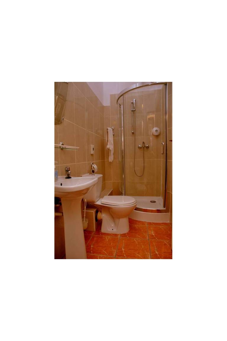 Hotel Pod Zamkiem 