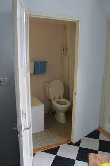 Apartment Vermeer  Нидерланды, Амстердам