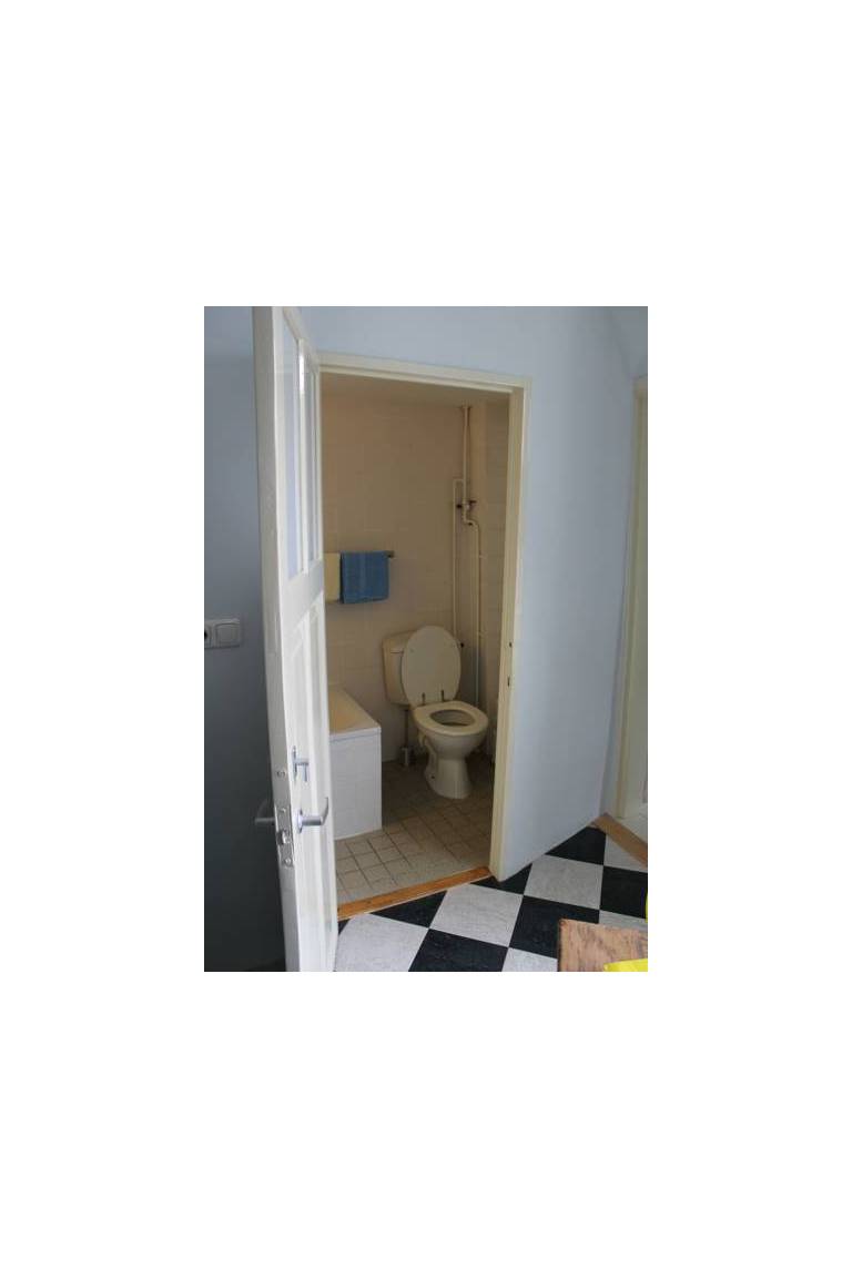 Apartment Vermeer 