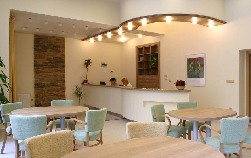 Rezidence Dlouha 3* Чехия, Прага